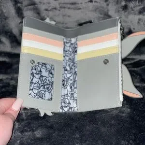 Loungefly | Bags | Loungefly Flower Mini Backpack W Matching 